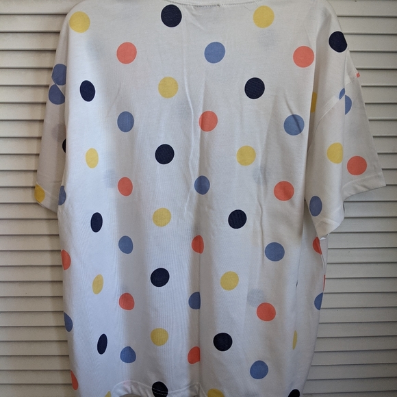 Vintage Carriage Court Tee Shirt.              2 - Picture 2 of 4